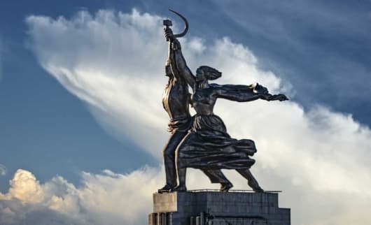 estatua