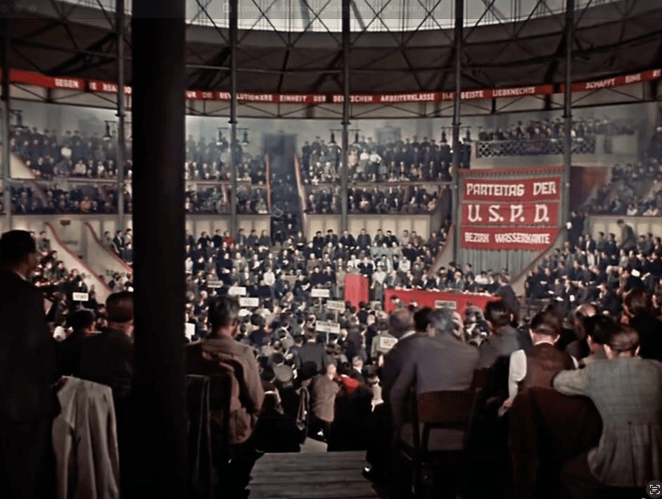 Congreso del Partido