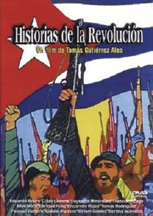 Portada de la pelicula